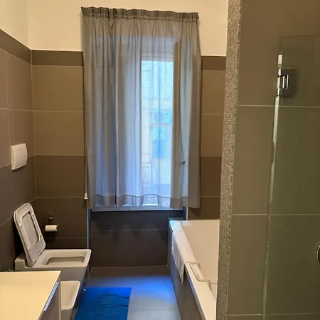 Cucciola Arlecchino Apartment Naples