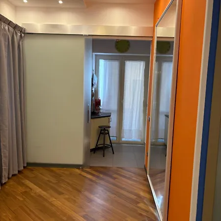 Apartment Cucciola Arlecchino Naples