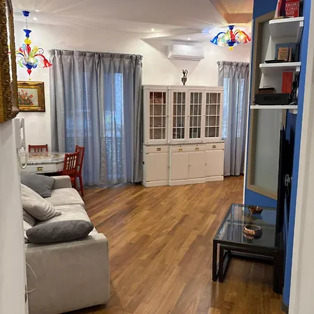 Apartment Cucciola Arlecchino *